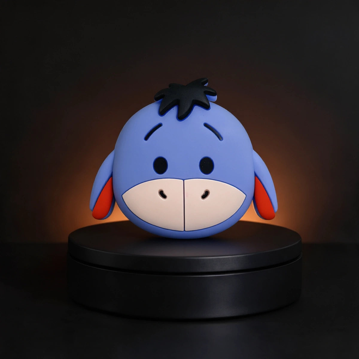 eeyore donkey from winnie the poo case for galaxy buds from inkbee store lebanon