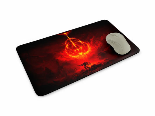 Elden Ring Mousepad
