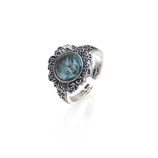 Elden Ring Ranni the Witch Adjustable Metal Alloy Ring