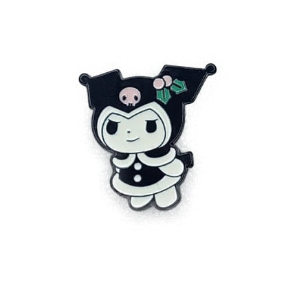 Sanrio Enamel Pins