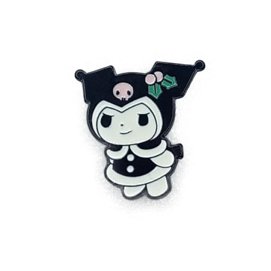 Sanrio Enamel Pins