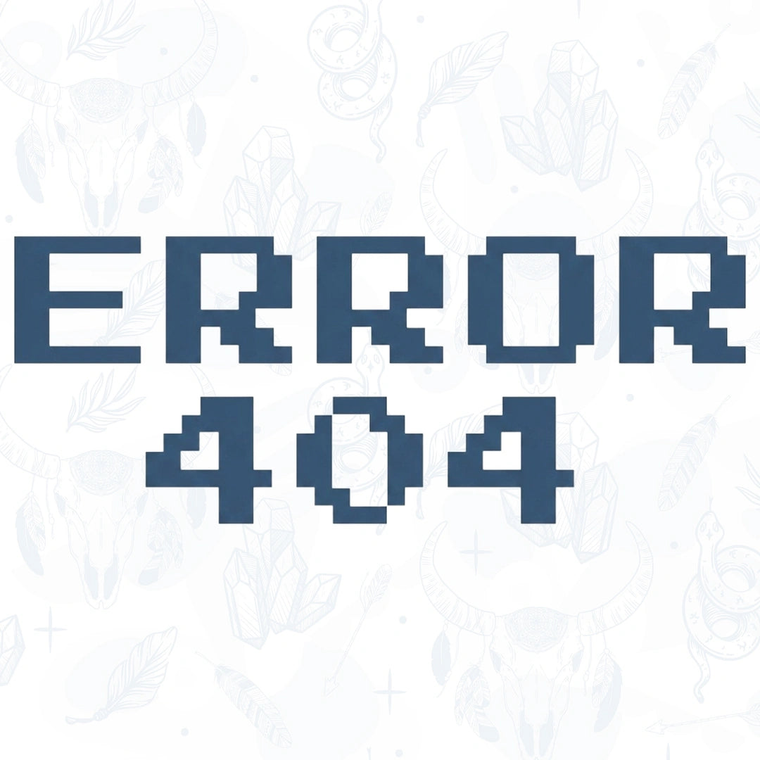 error 404 temporary tattoo design from inkbee store lebanon