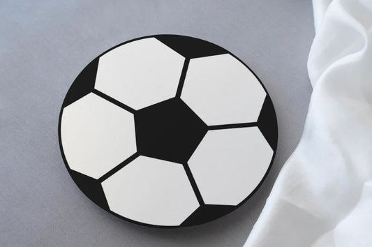 Football Coaster