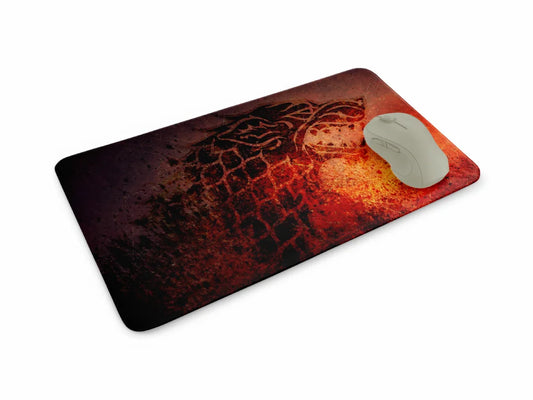 Game of Thrones Starks Sigil Mousepad