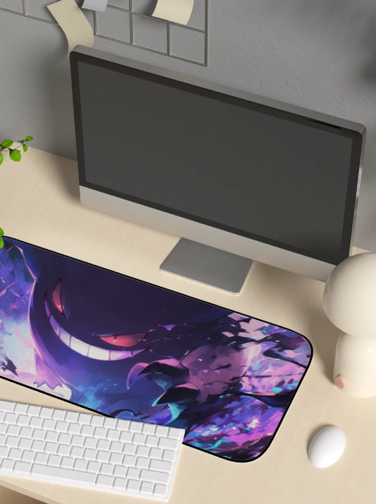 Gengar Mousepad | Waterproof | 70 x 30