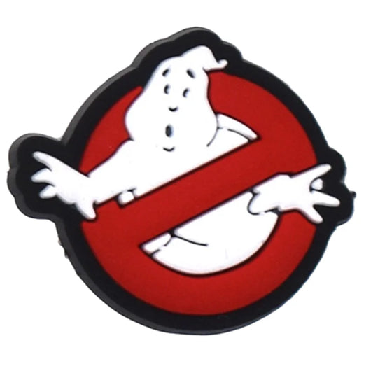 Ghostbusters Croc Charms for Crocs | Jibbitz