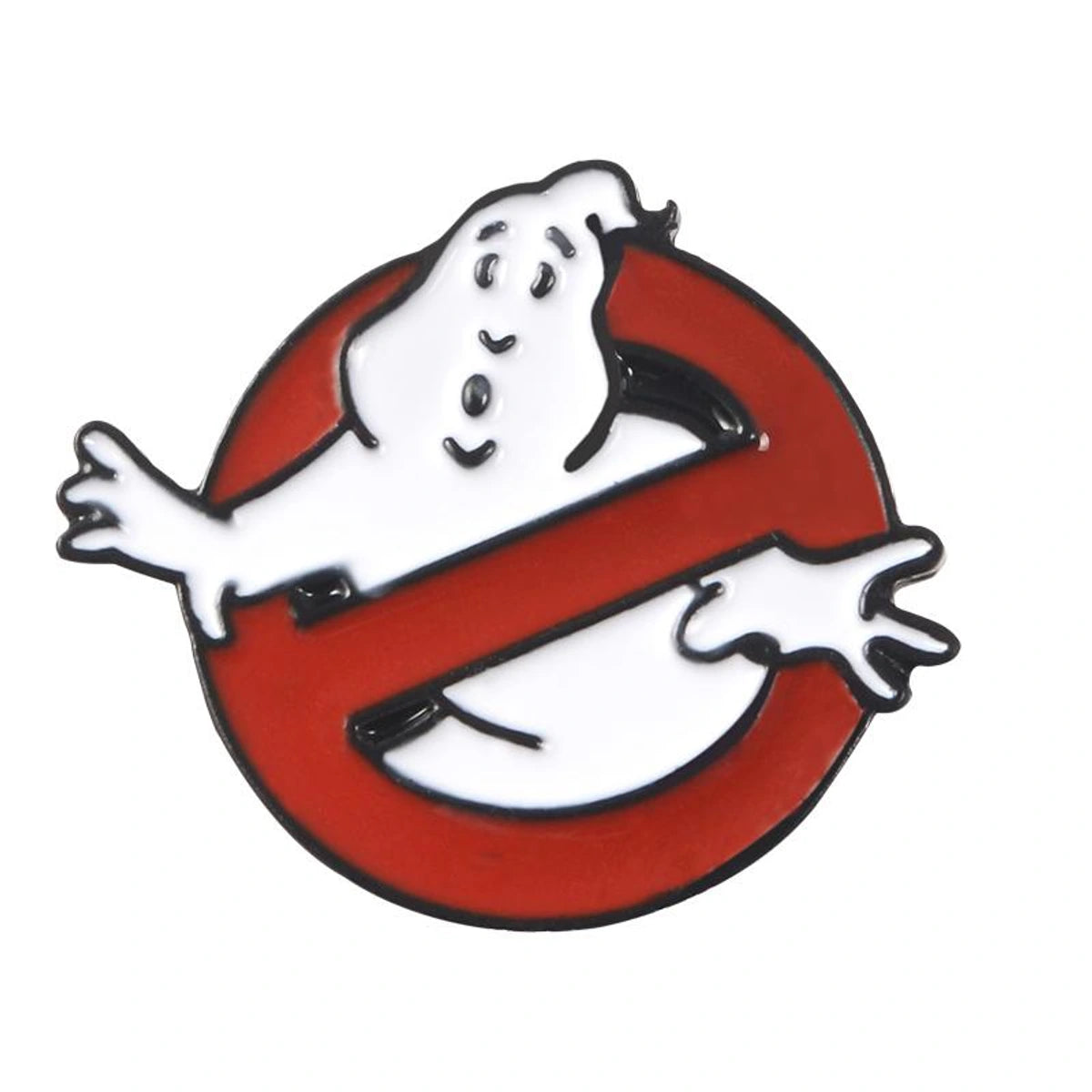 Ghostbusters Enamel Pins