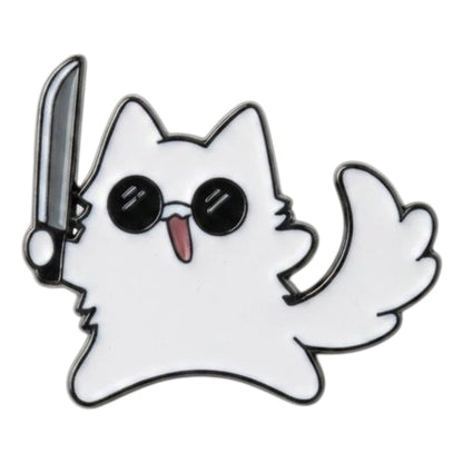 Jujutsu Kaisen Enamel Pins