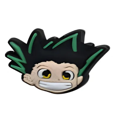 Gon Freeccs Croc Charms for Crocs | Jibbitz