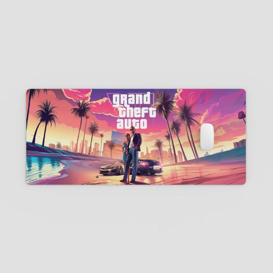 gta 6 mousepad design 