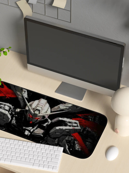Gundam Mousepad | Waterproof