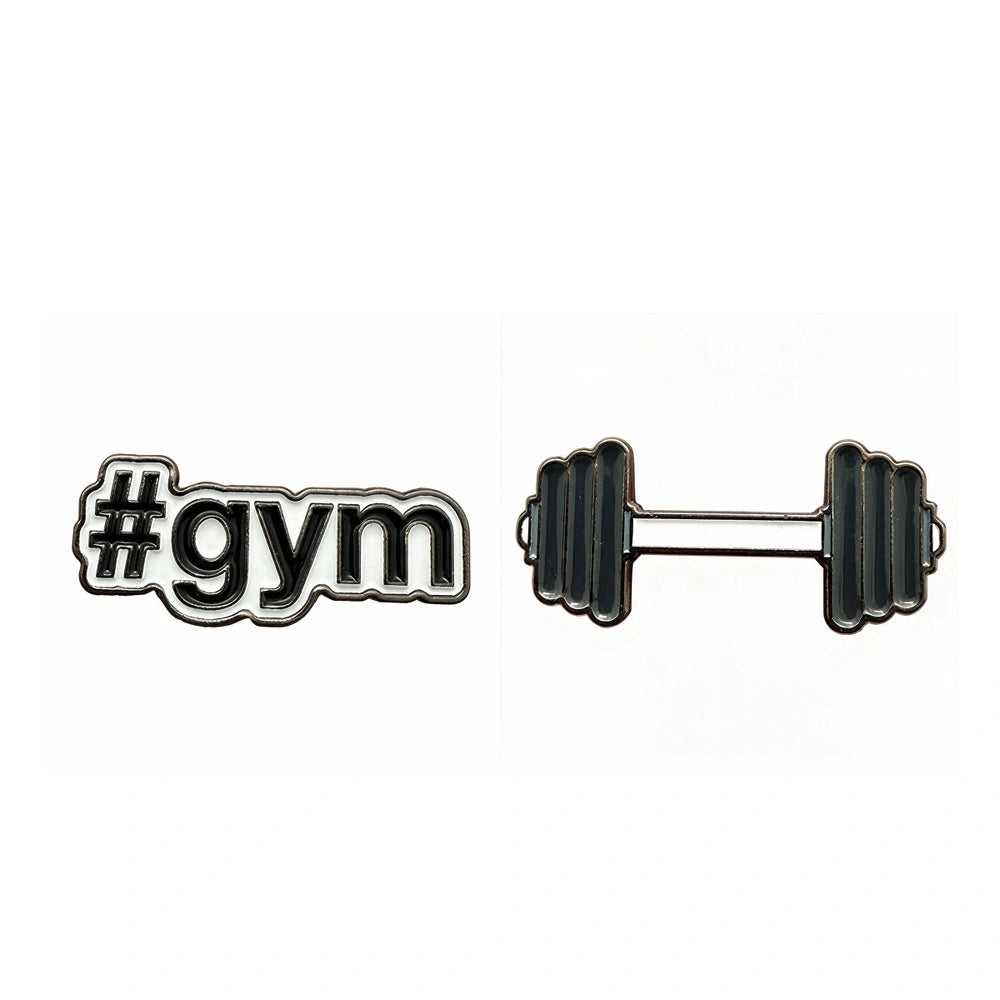 gym phone stickers from inkbee store lebanon
