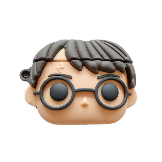 Harry Potter Case for Apple Airpods