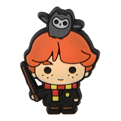 Ron Weasley Croc Charm for Crocs | Jibbitz