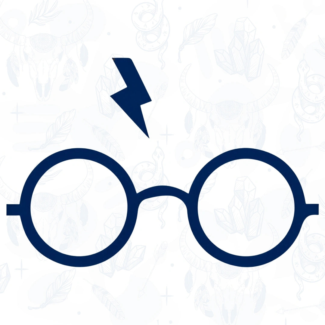 harry potter semi permanent tattoo from inkbee store lebanon