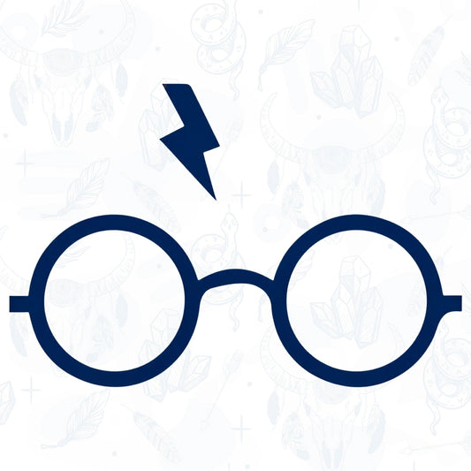 harry potter semi permanent tattoo from inkbee store lebanon