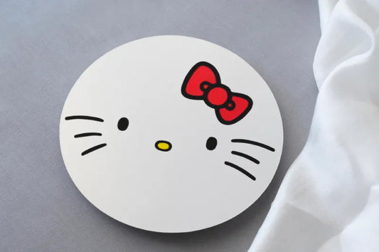 Sanrio Hello Kitty Coaster