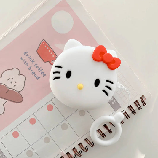 Hello Kitty Cover for Galaxy Buds Live and Galaxy Buds 2 and Galaxy Buds 2 Pro and Galaxy Buds FE and Galaxy Buds Pro