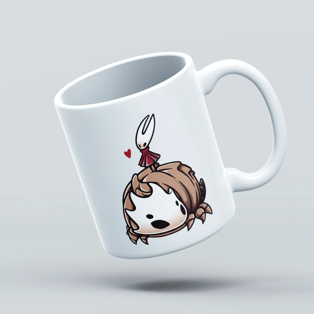 Hornet Mug