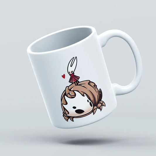 Hornet Mug