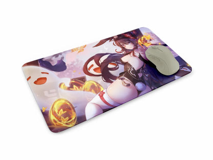 Genshin Impact Hu Tao Mousepad
