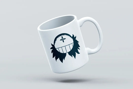 Chrollo Lucilfer Mug