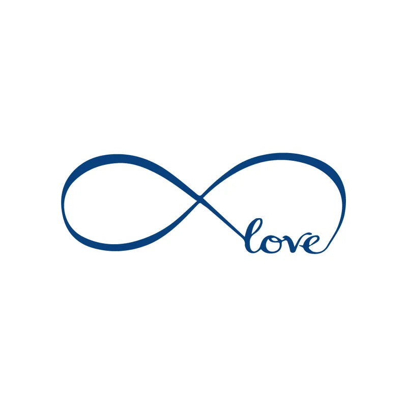 Infinite Love Tattoo