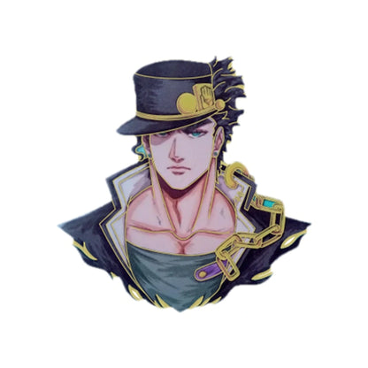 jojo enamel pin from inkbee store lebanon
