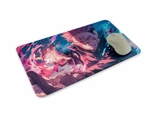 Sukuna Mousepad