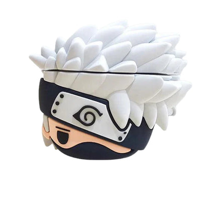 Kakashi Hatake Airpods Case