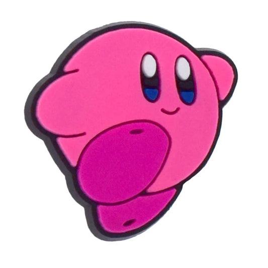 Kirby Croc Charm for Crocs | Jibbitz