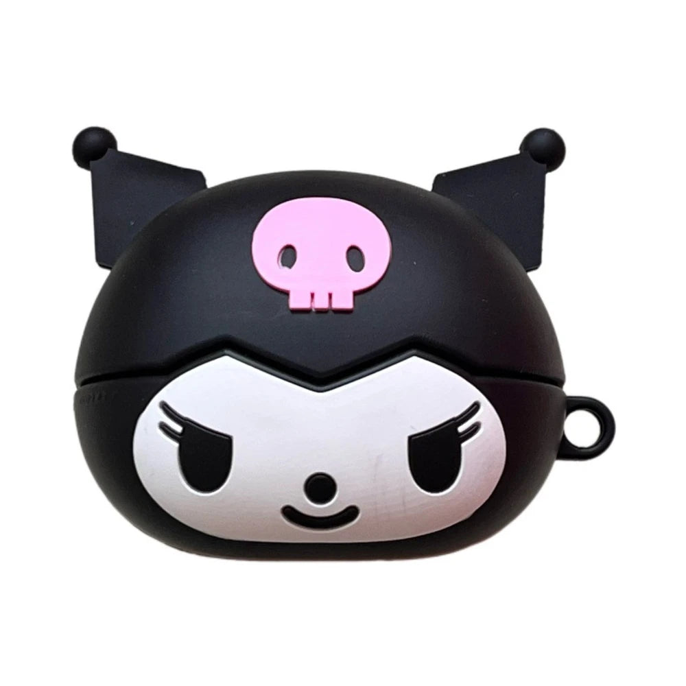 Kuromi Buds Case (Buds 4 / 4 Pro)
