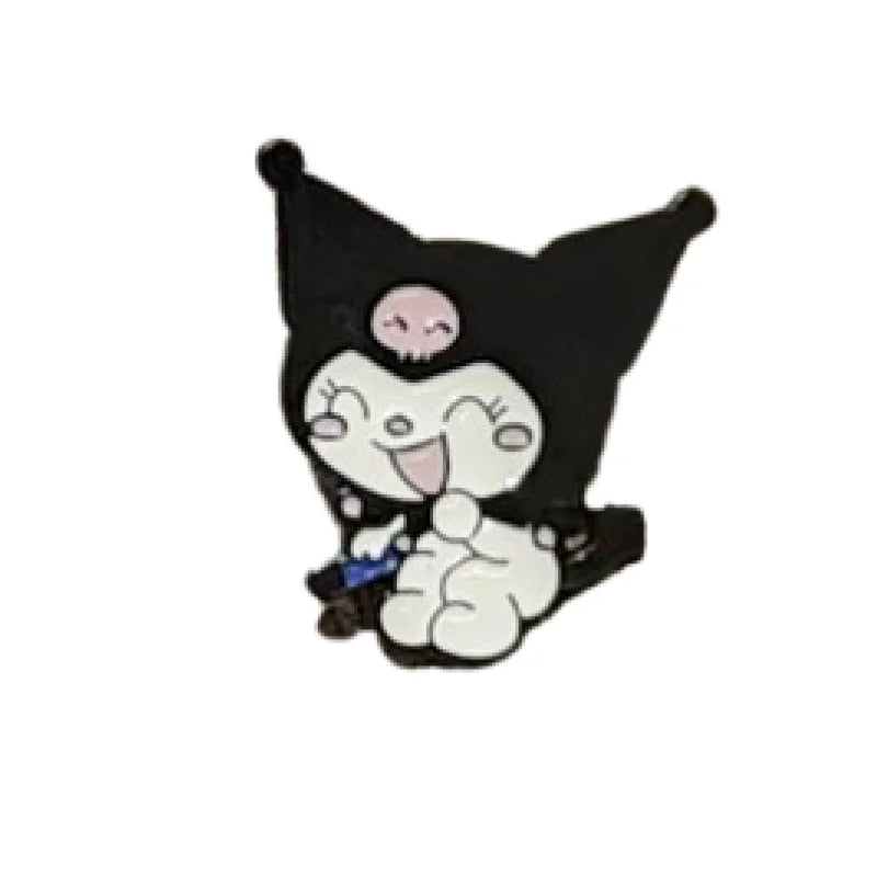 Sanrio Enamel Pins