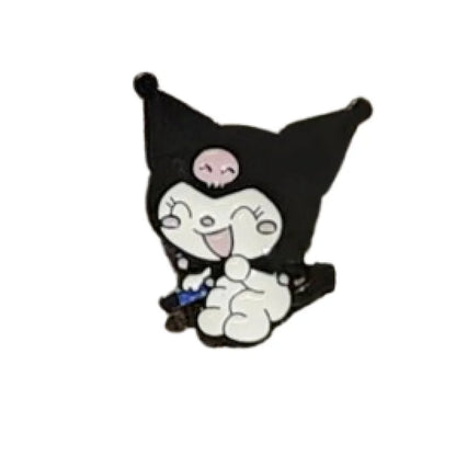 Sanrio Enamel Pins