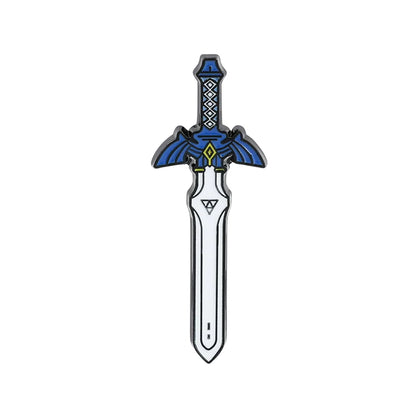 Legend of Zelda Enamel Pins