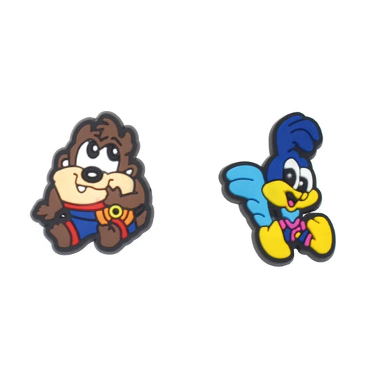 Looney Tunes Croc Charm for Crocs | Jibbitz