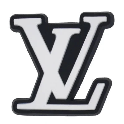 Louis Vuitton Croc Pin