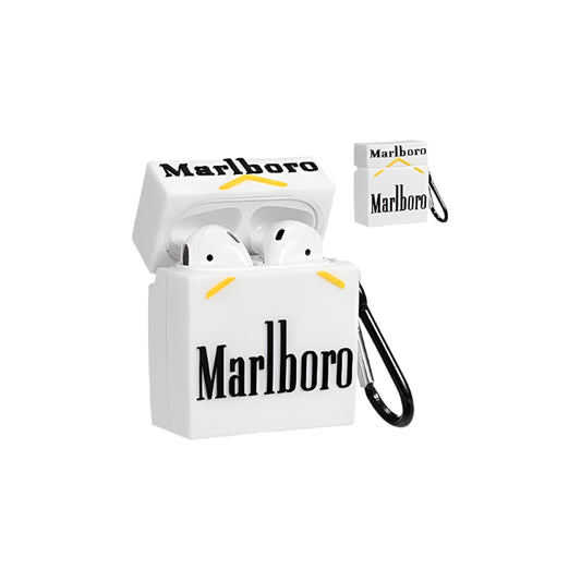 Marlboro Case for Apple Airpods