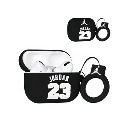 Michael Jordan Airpods Case