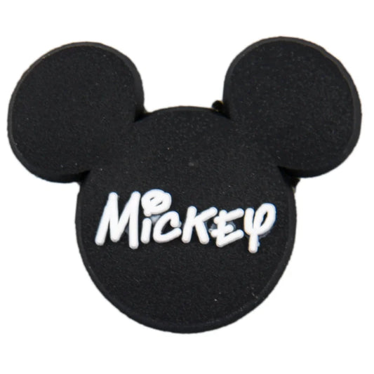 Mickey Mouse Croc Charms for Crocs | Jibbitz