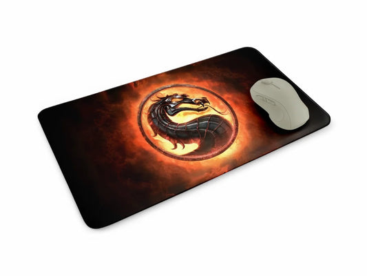 Mortal Kombat Mousepad