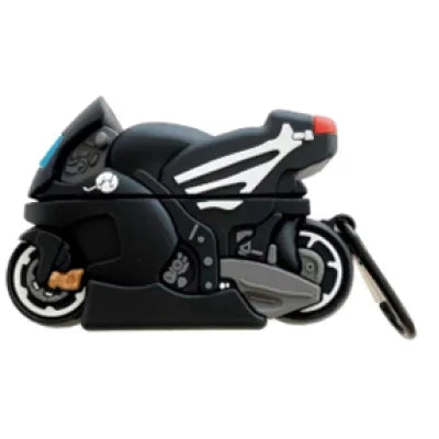 Galaxy Buds 3 / 3 Pro Case - Motorcycle