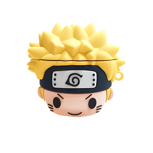 Naruto Case for Apple Airpods
