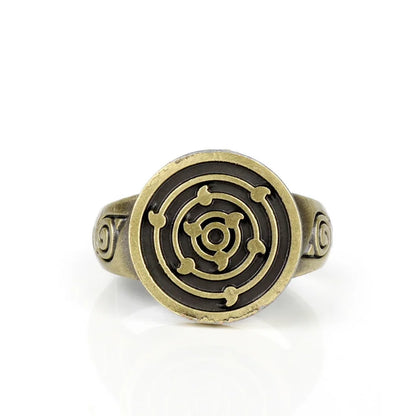 Infinite Tsukoyomi Collectible  Ring | Several Sizes | 6 - 12