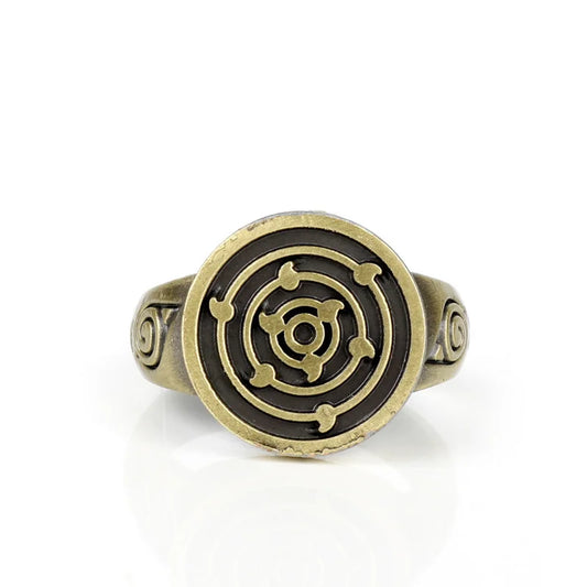 Infinite Tsukoyomi Collectible  Ring | Several Sizes | 6 - 12