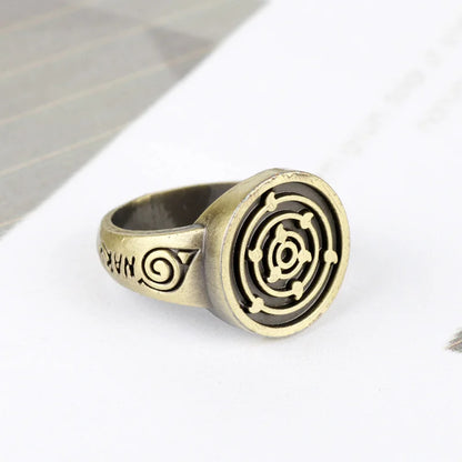 Infinite Tsukoyomi Collectible  Ring | Several Sizes | 6 - 12