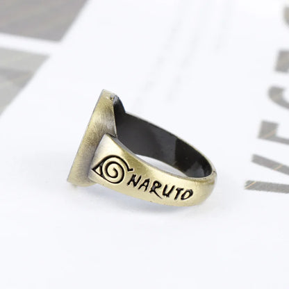 Infinite Tsukoyomi Collectible  Ring | Several Sizes | 6 - 12