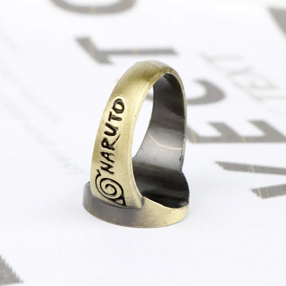 Infinite Tsukoyomi Collectible  Ring | Several Sizes | 6 - 12