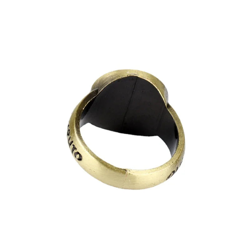 Infinite Tsukoyomi Collectible  Ring | Several Sizes | 6 - 12