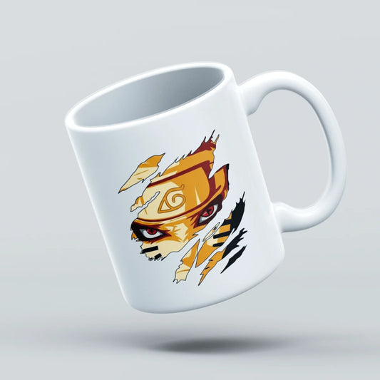 naruto uzumaki sage mode mug from inkbee store lebanon